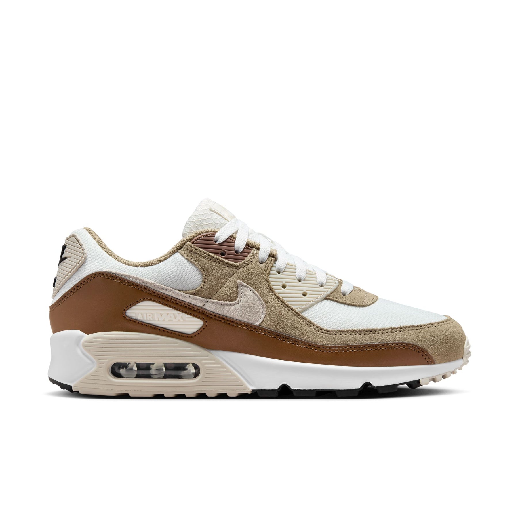 Giày Thể Thao Thời Trang Nam NIKE Air Max 90