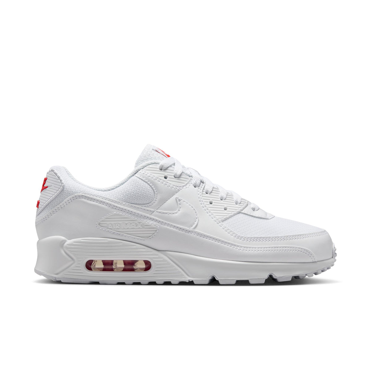 Giày Thể Thao Thời Trang Nam NIKE Air Max 90