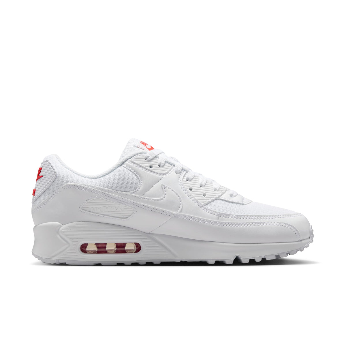 Giày Thể Thao Thời Trang Nam NIKE Air Max 90
