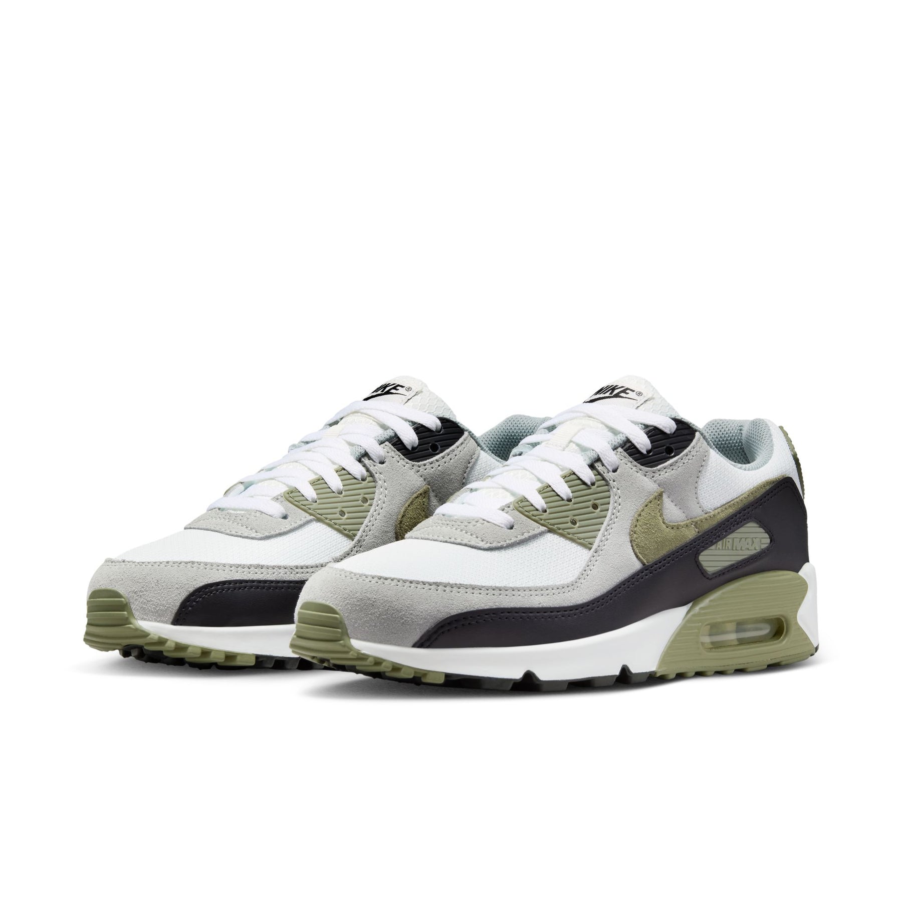 Giày Thể Thao Thời Trang Nam NIKE Air Max 90