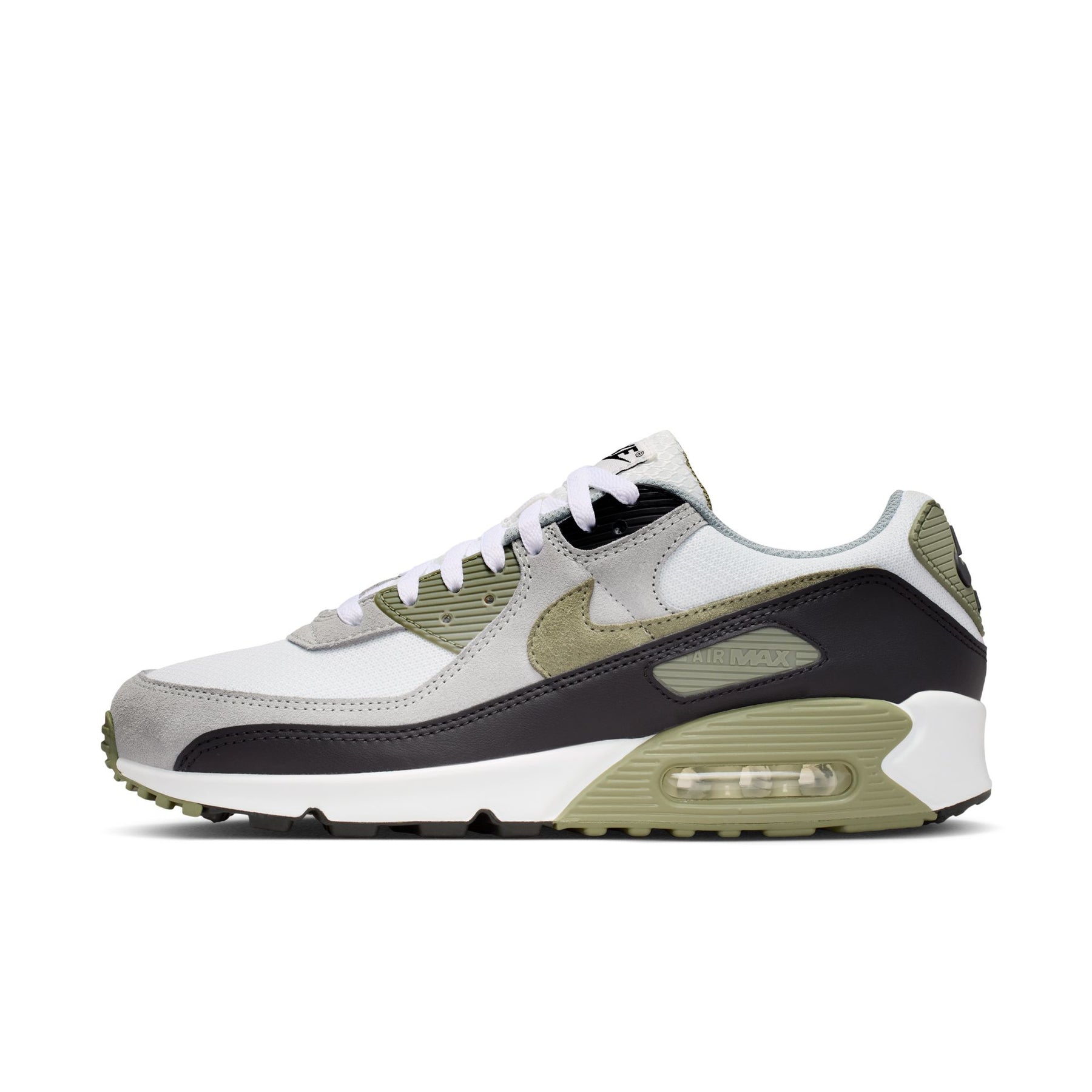 Giày Thể Thao Thời Trang Nam NIKE Air Max 90