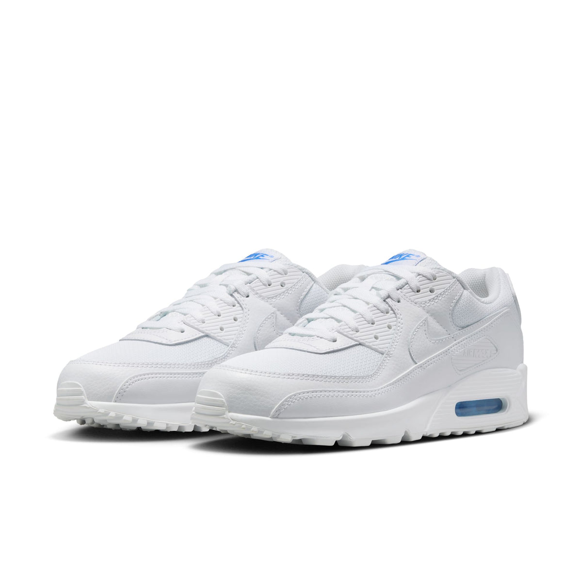 Giày Thể Thao Thời Trang Nam NIKE Air Max 90 (Phom Ôm)