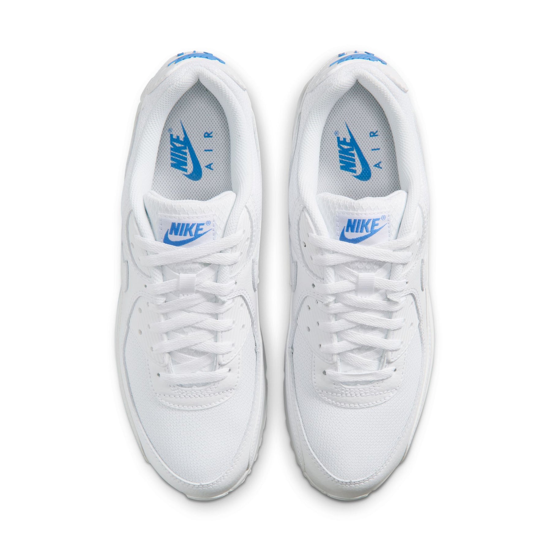 Giày Thể Thao Thời Trang Nam NIKE Air Max 90