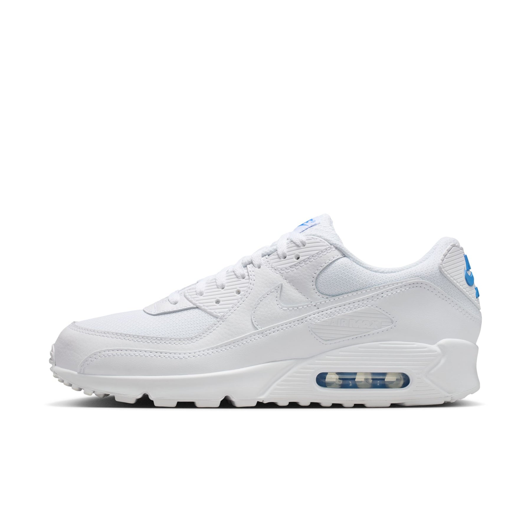 Giày Thể Thao Thời Trang Nam NIKE Air Max 90