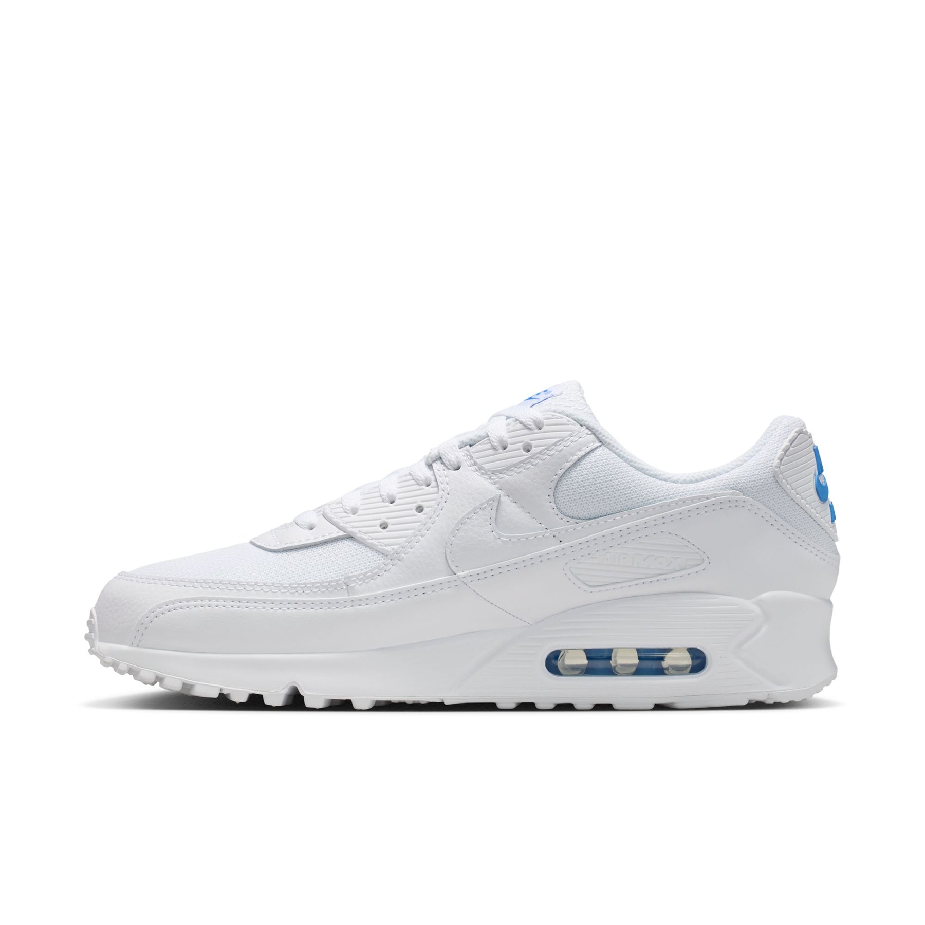 Giày Thể Thao Thời Trang Nam NIKE Air Max 90