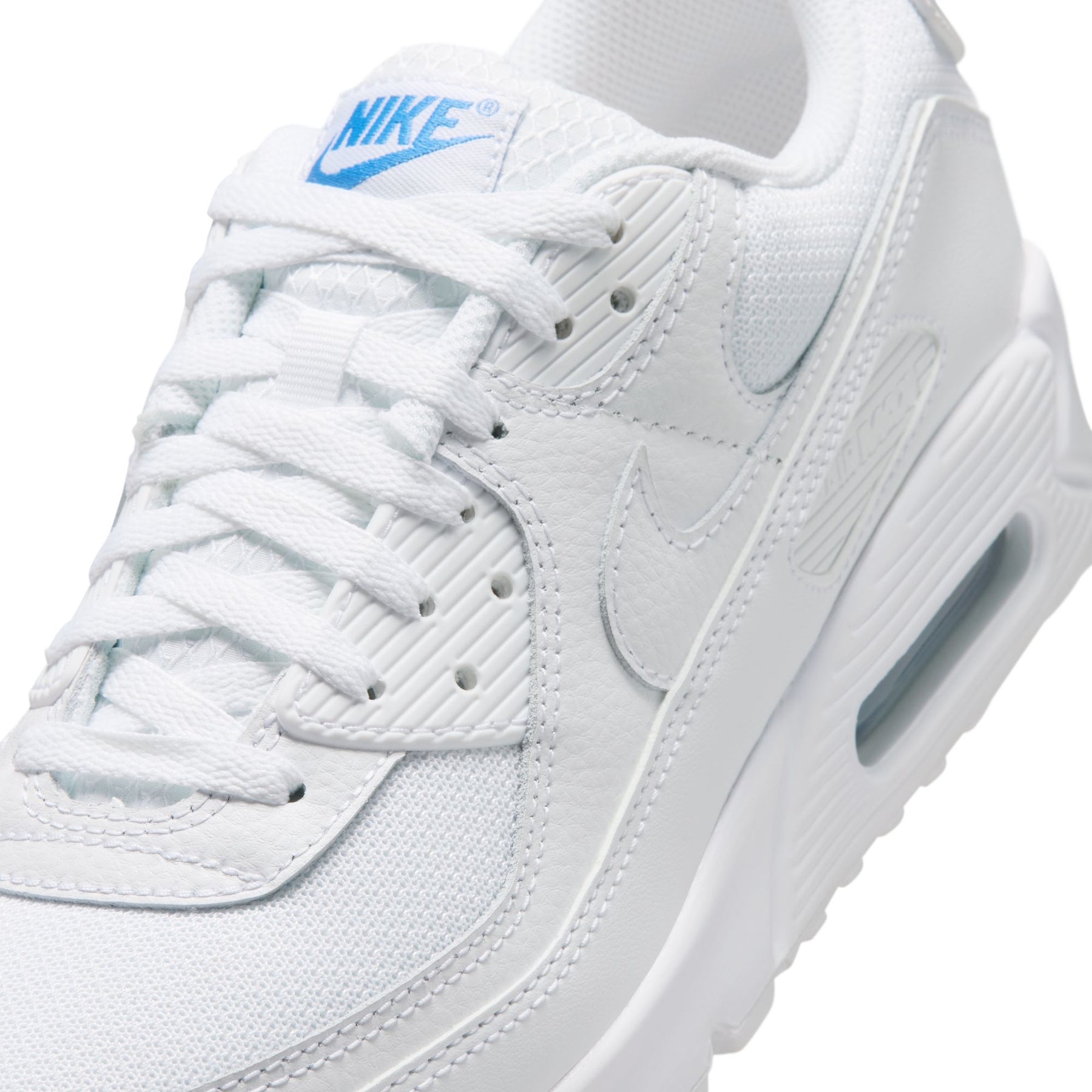 Giày Thể Thao Thời Trang Nam NIKE Air Max 90