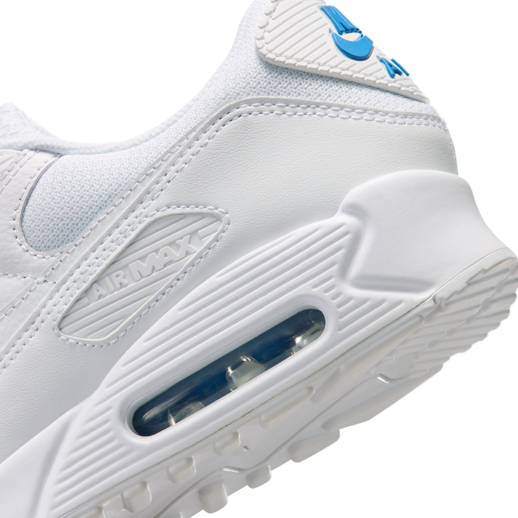 Giày Thể Thao Thời Trang Nam NIKE Air Max 90