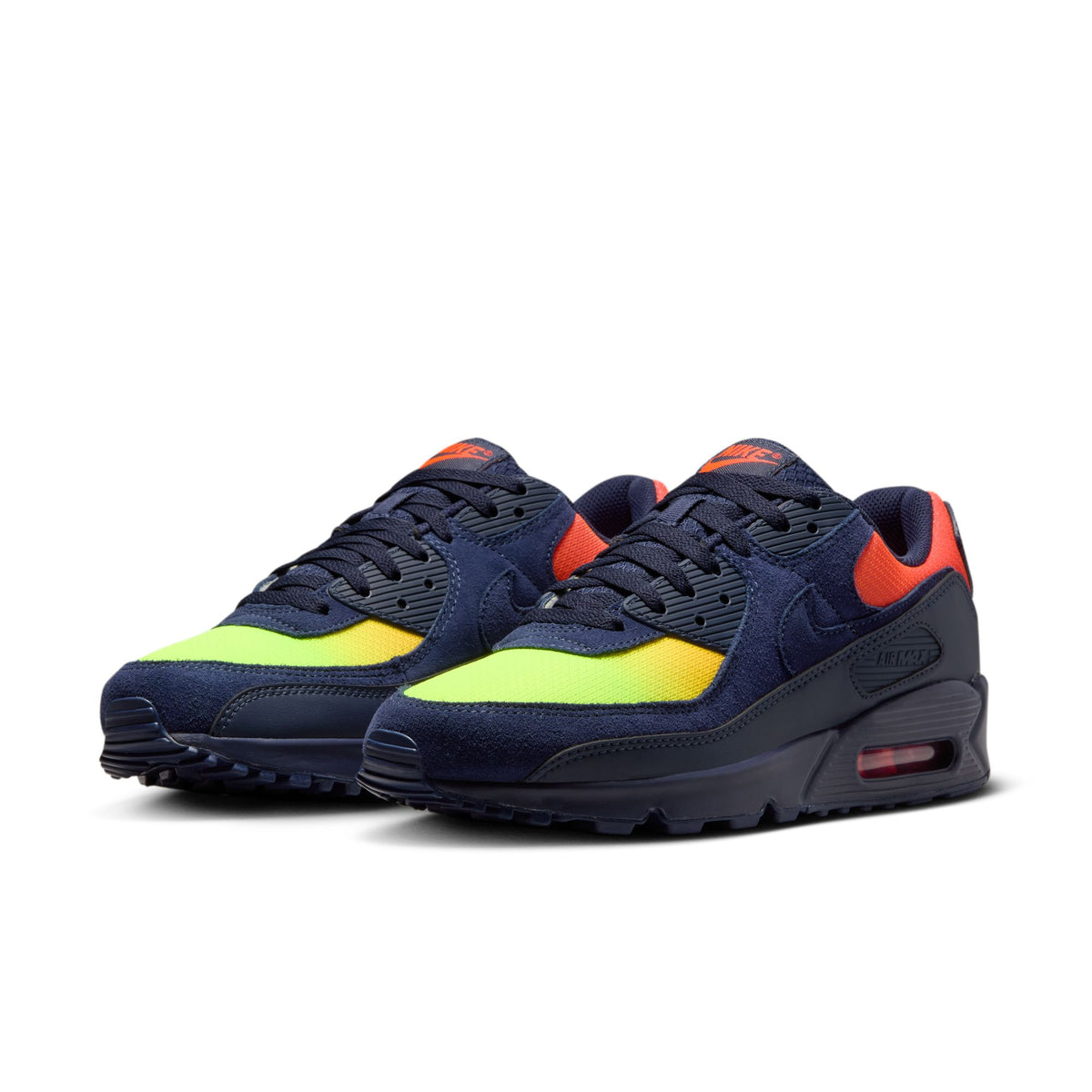 Giày Thể Thao Thời Trang Nam NIKE Air Max 90