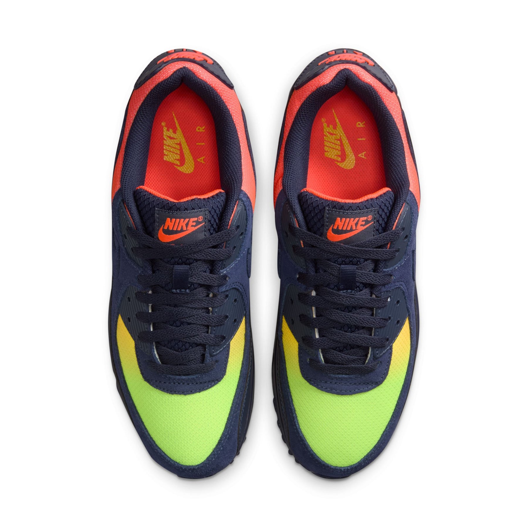Giày Thể Thao Thời Trang Nam NIKE Air Max 90