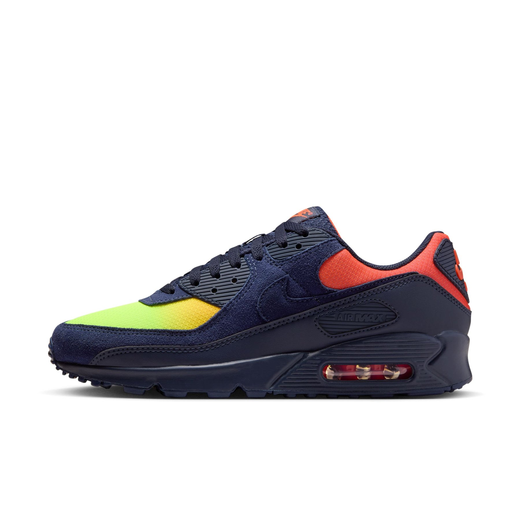 Giày Thể Thao Thời Trang Nam NIKE Air Max 90