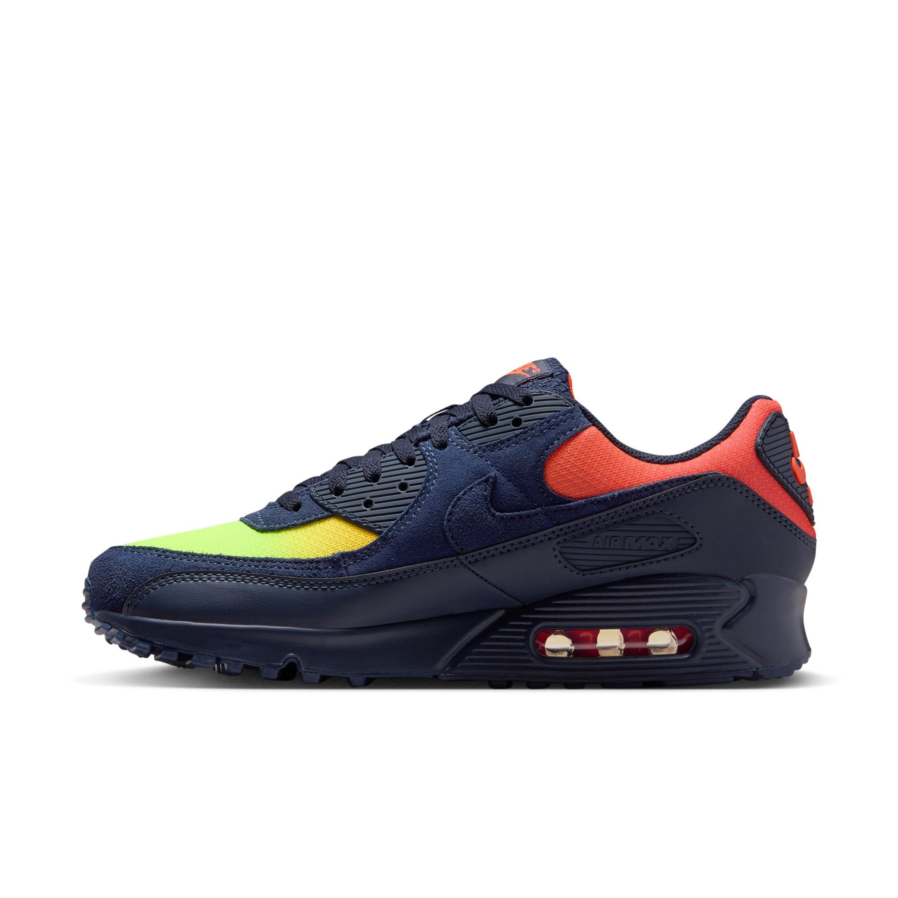 Giày Thể Thao Thời Trang Nam NIKE Air Max 90
