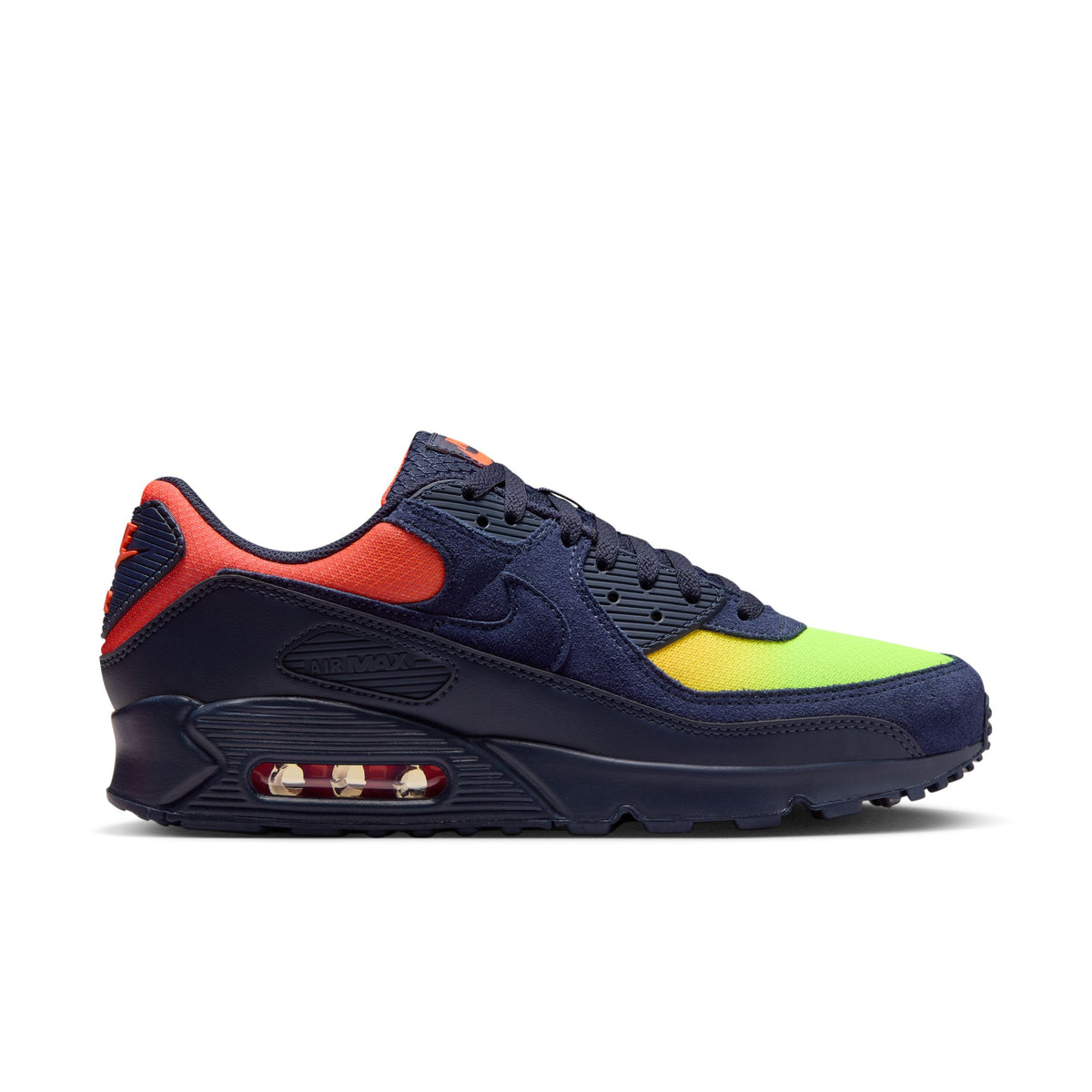Giày Thể Thao Thời Trang Nam NIKE Air Max 90