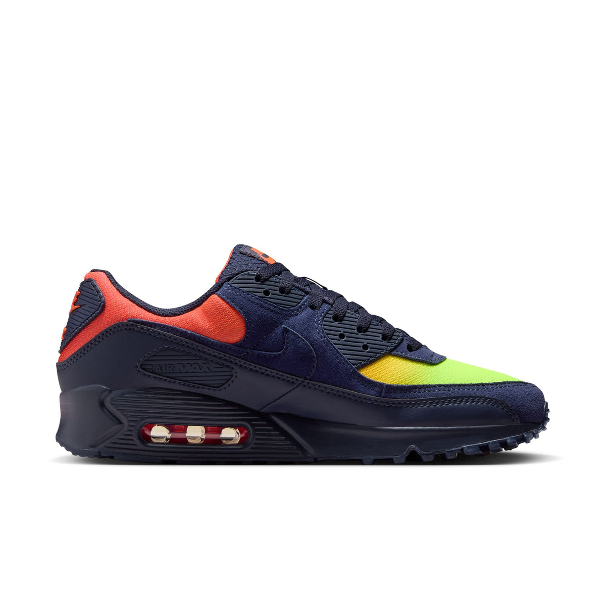 Giày Thể Thao Thời Trang Nam NIKE Air Max 90