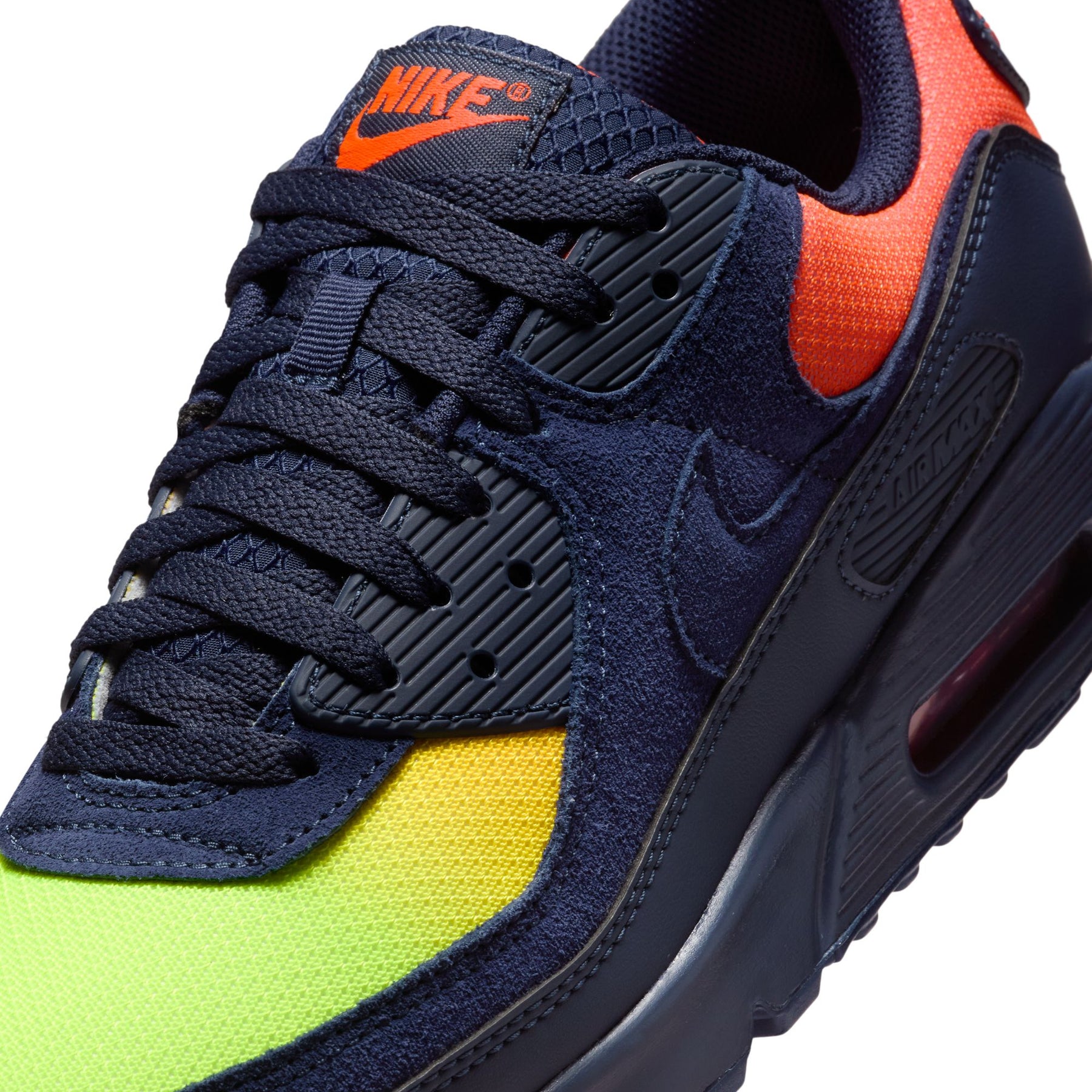 Giày Thể Thao Thời Trang Nam NIKE Air Max 90