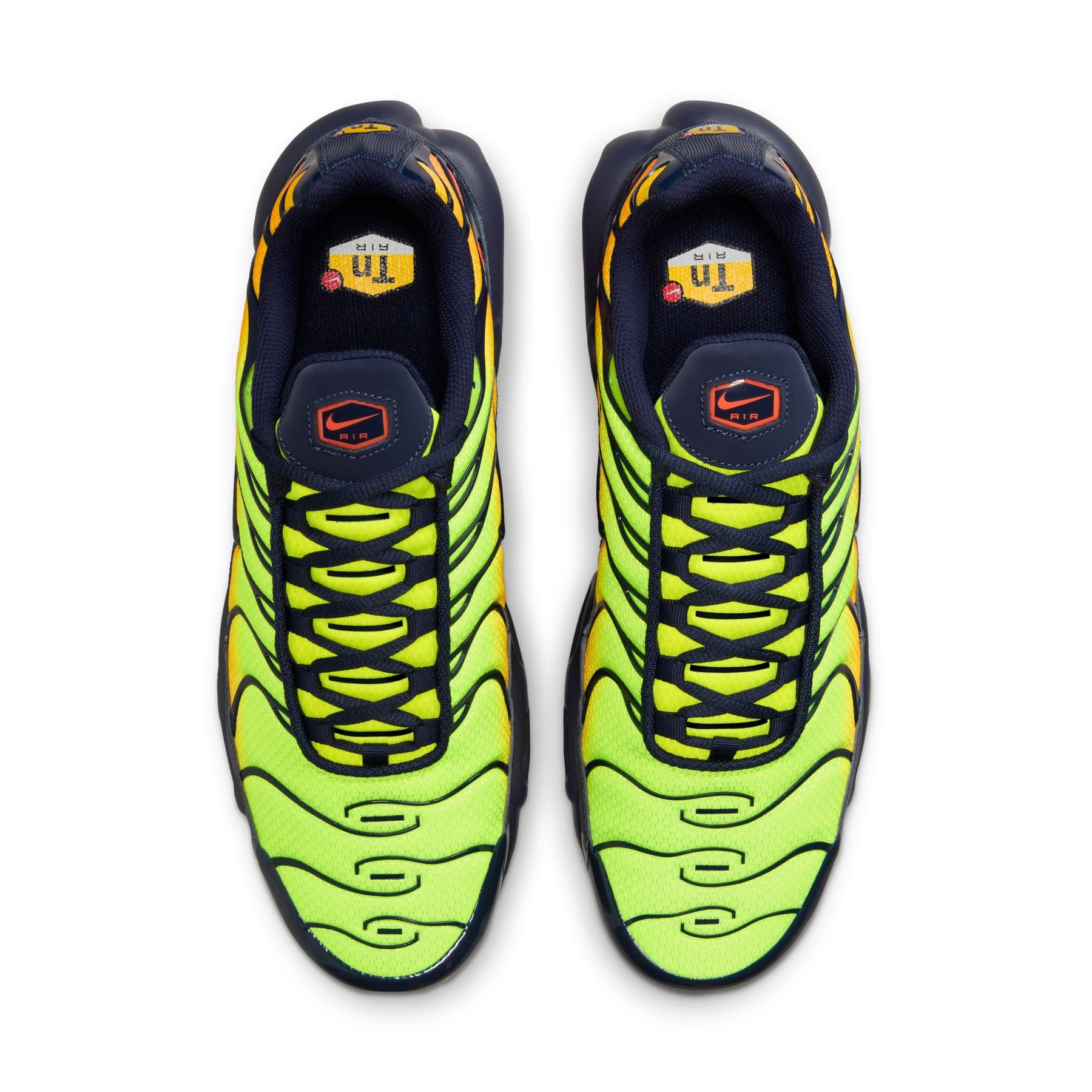 Giày Thể Thao Thời Trang Nam Nike Air Max Plus