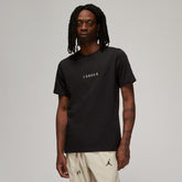Áo Tay Ngắn Thể Thao Thời Trang Nam Nike M J Emb Jordan Air Crew