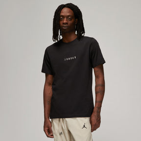 Áo Tay Ngắn Thể Thao Thời Trang Nam Nike M J Emb Jordan Air Crew