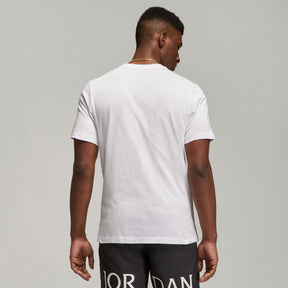 Áo Tay Ngắn Thể Thao Thời Trang Nam Nike M J Emb Jordan Air Crew