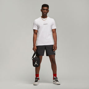 Áo Tay Ngắn Thể Thao Thời Trang Nam Nike M J Emb Jordan Air Crew