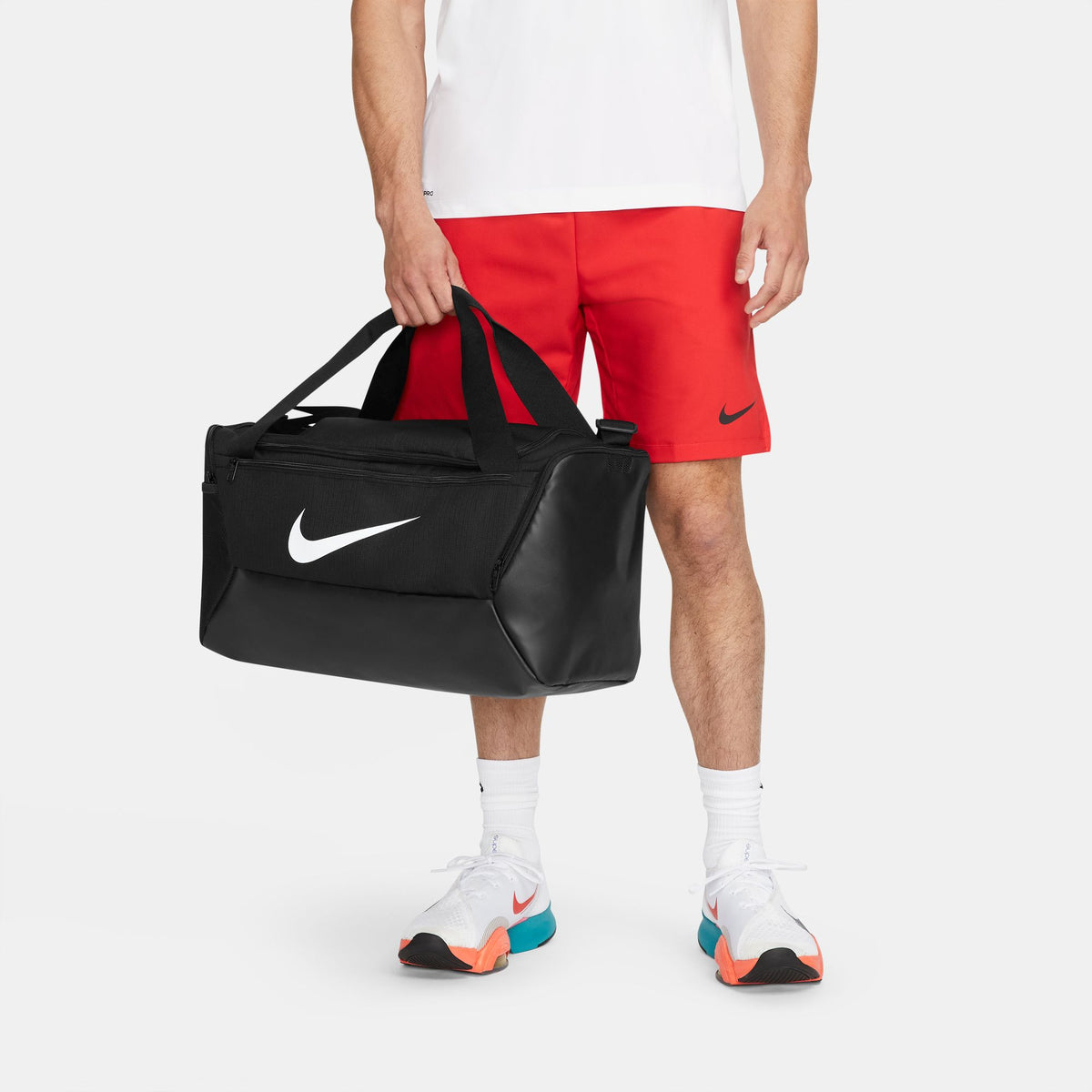 Túi Thể Thao Tập Luyện Nike Brasilia 9.5 Training Duffel Bag