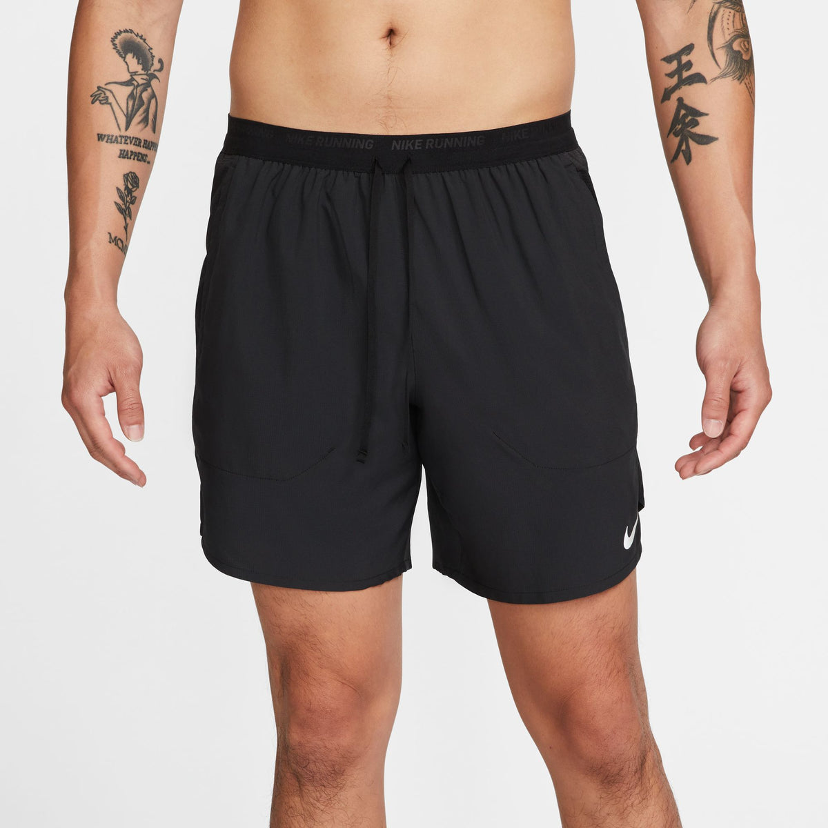 Quần Ngắn Thể Thao Nam Nike As M Nk Df Stride 7In Bf Shrt