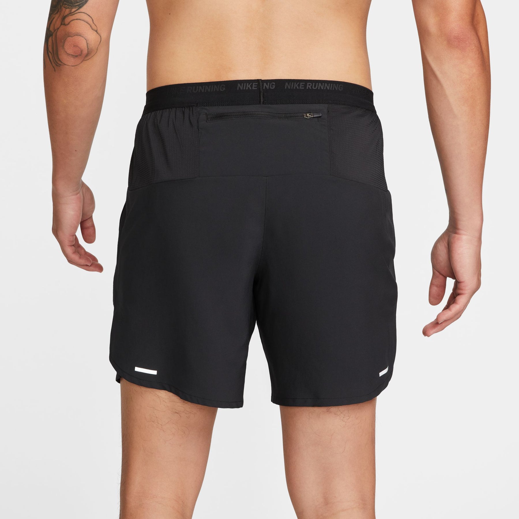Quần Ngắn Thể Thao Nam Nike As M Nk Df Stride 7In Bf Shrt