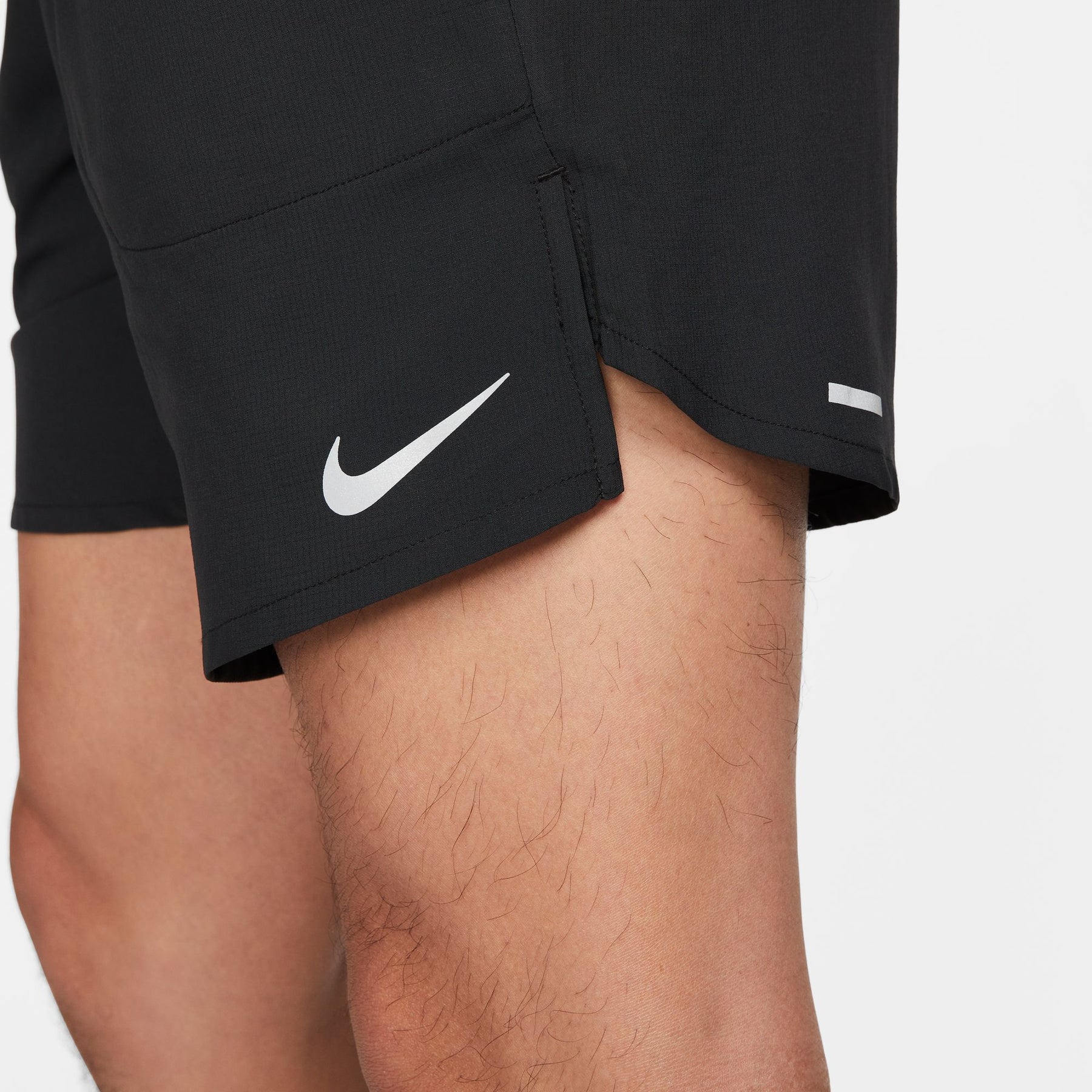 Quần Ngắn Thể Thao Nam Nike As M Nk Df Stride 7In Bf Shrt
