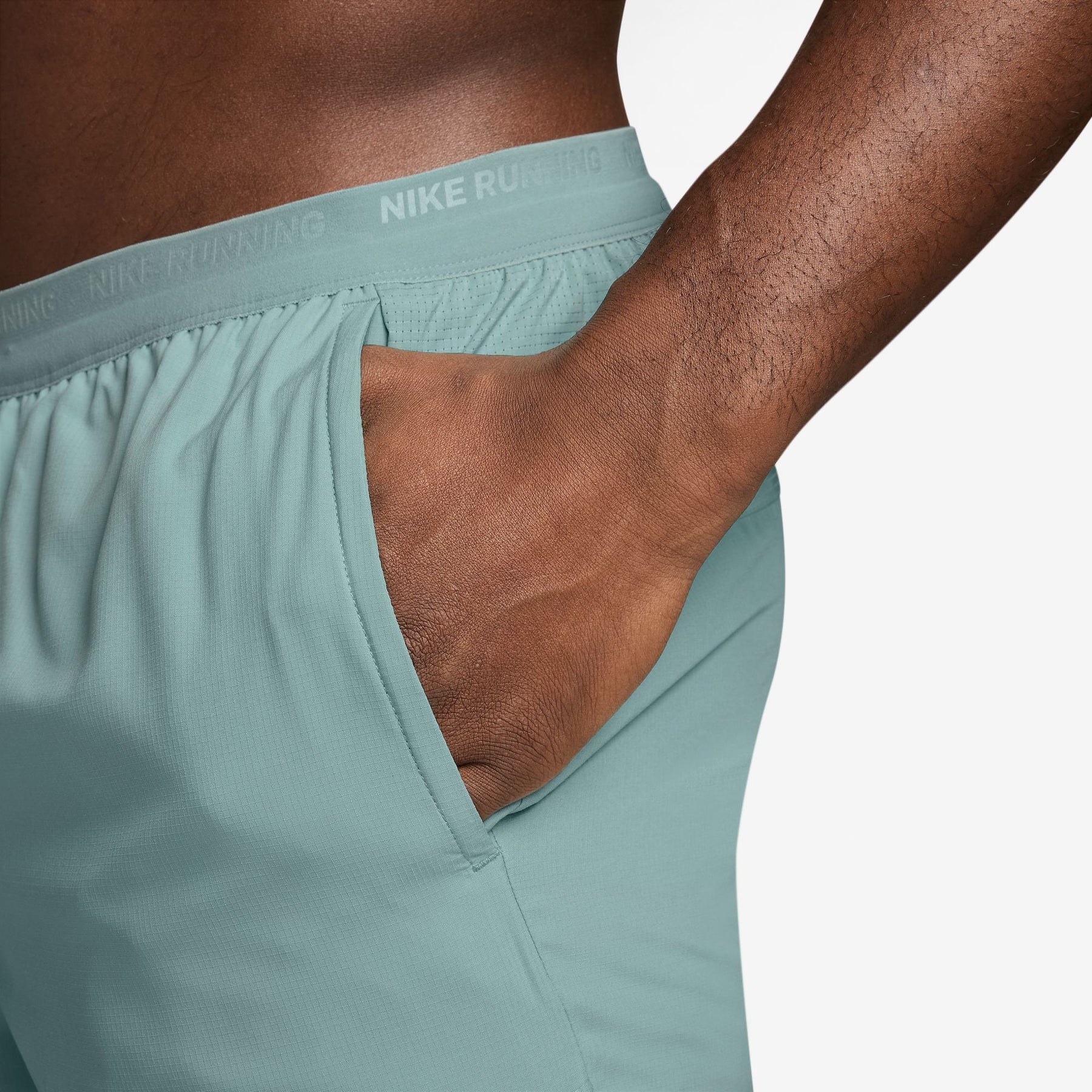Quần Ngắn Thể Thao Nam Nike As M Nk Df Stride 7In Bf Shrt