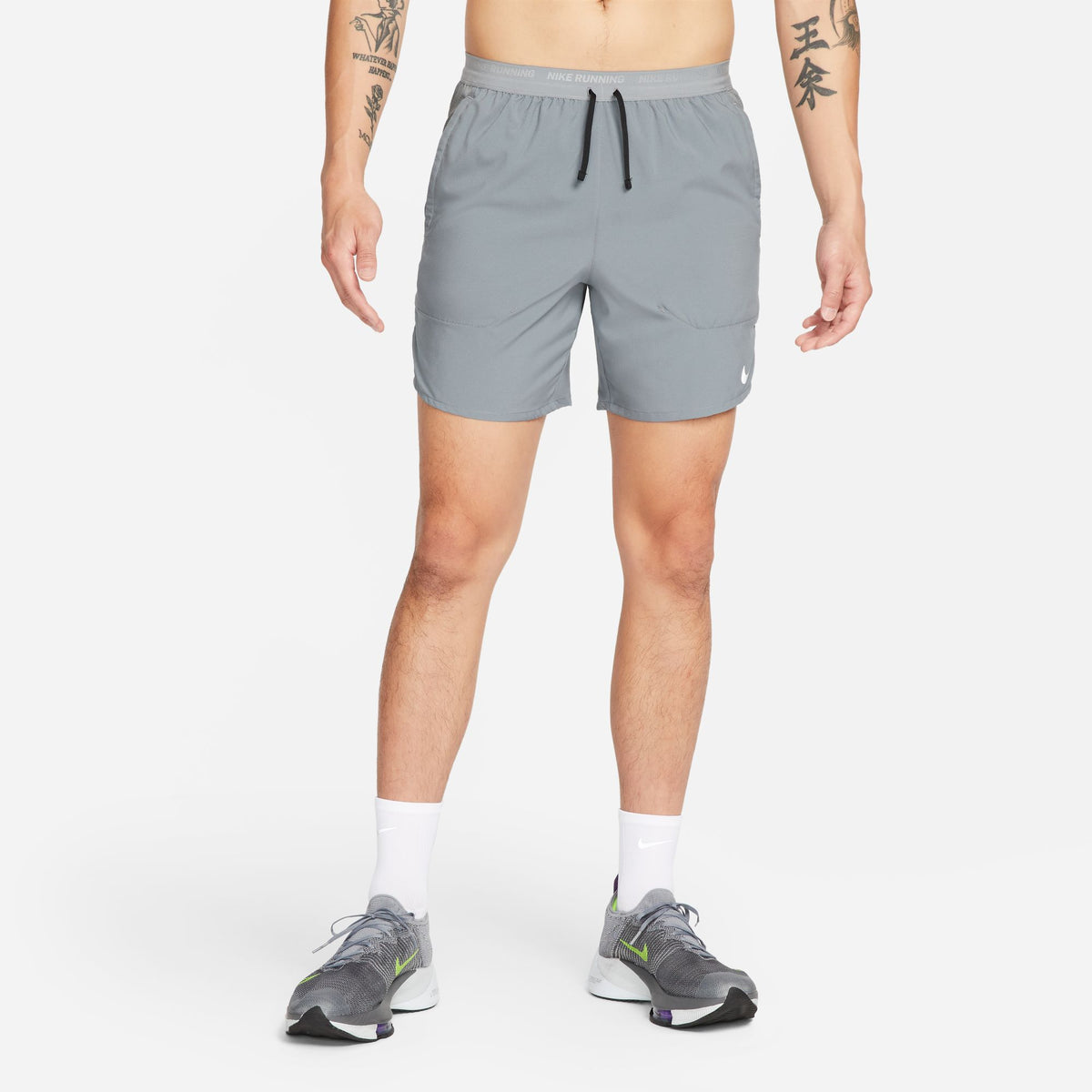 Quần Ngắn Thể Thao Nam Nike As M Nk Df Stride 7In Bf Shrt