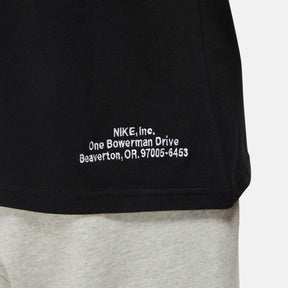 Áo Tay Ngắn Thể Thao Thời Trang Nam Nike As M Nsw Authrzd  Personnel Te