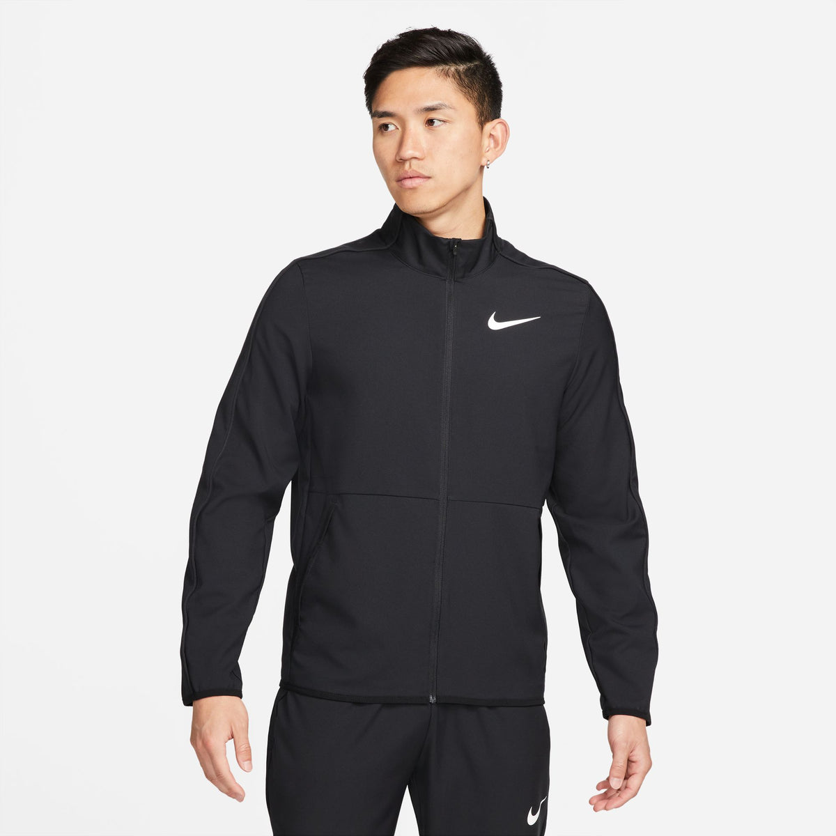 Áo Khoác Thể Thao Nam Nike As M Nk Df Team Wvn Jkt