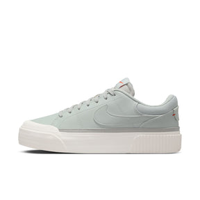 Giày Thể Thao thời trang Nữ NIKE COURT LEGACY LIFT