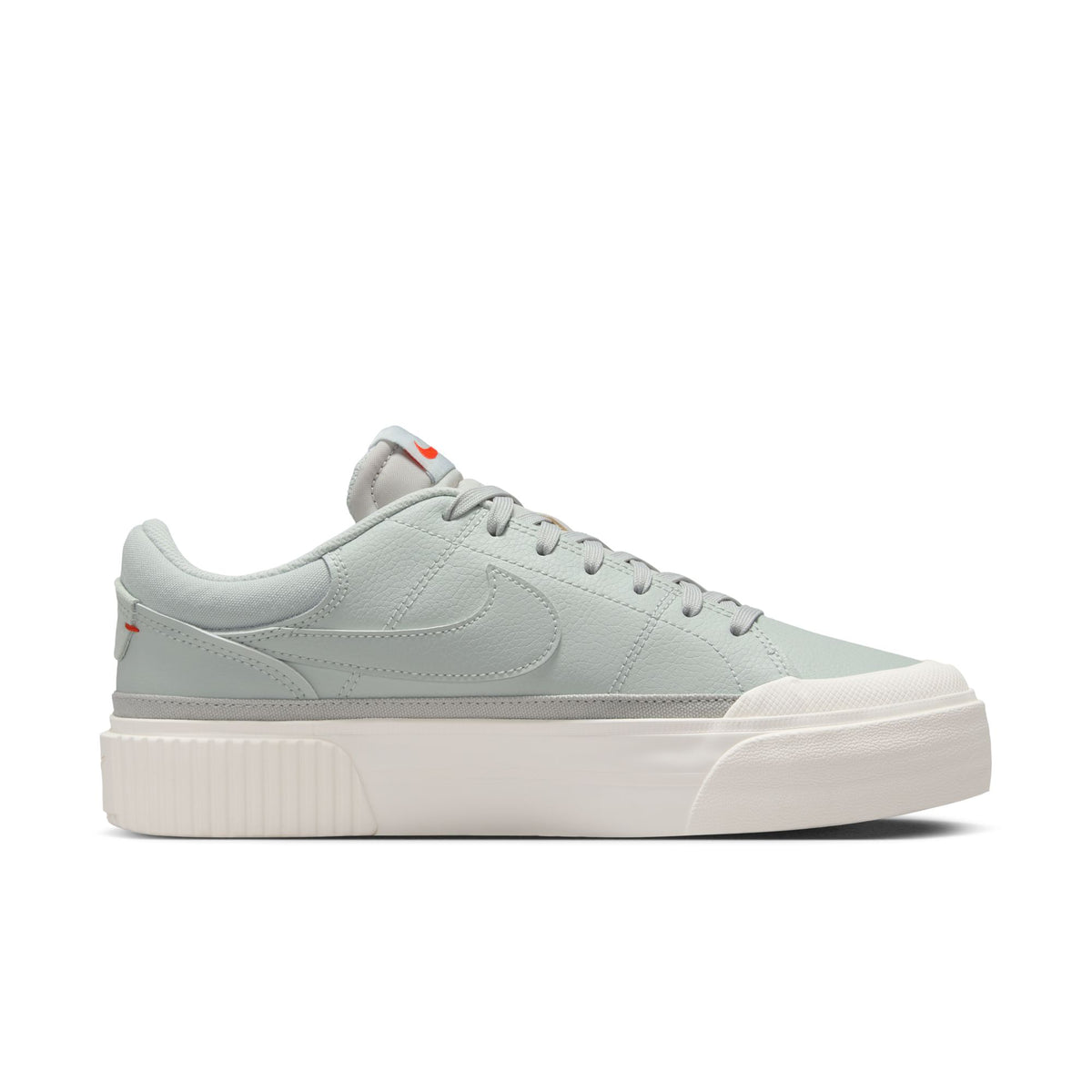 Giày Thể Thao thời trang Nữ NIKE COURT LEGACY LIFT