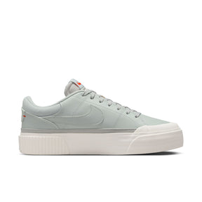 Giày Thể Thao thời trang Nữ NIKE COURT LEGACY LIFT