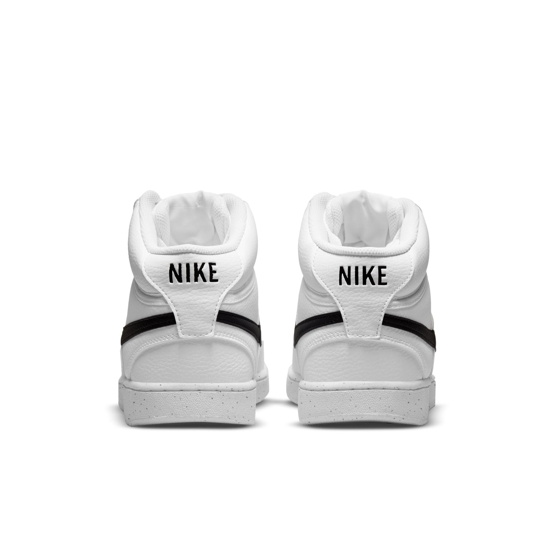 Giày Thể Thao Thời Trang Nam Nike Court Vision Mid Nn