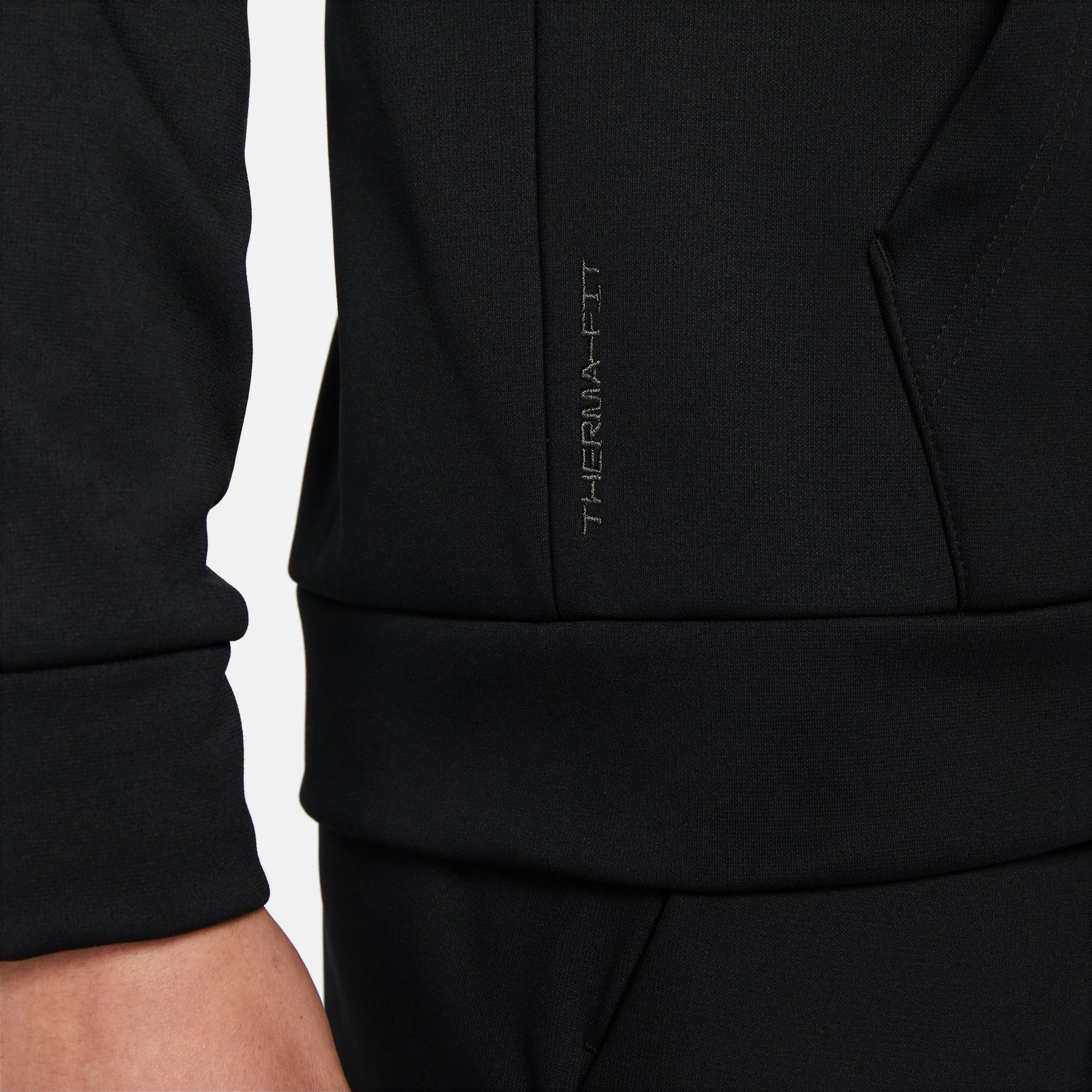 Áo Khoác Thể Thao Tập Luyện Nam Nike As M Nk Tf Hd Po