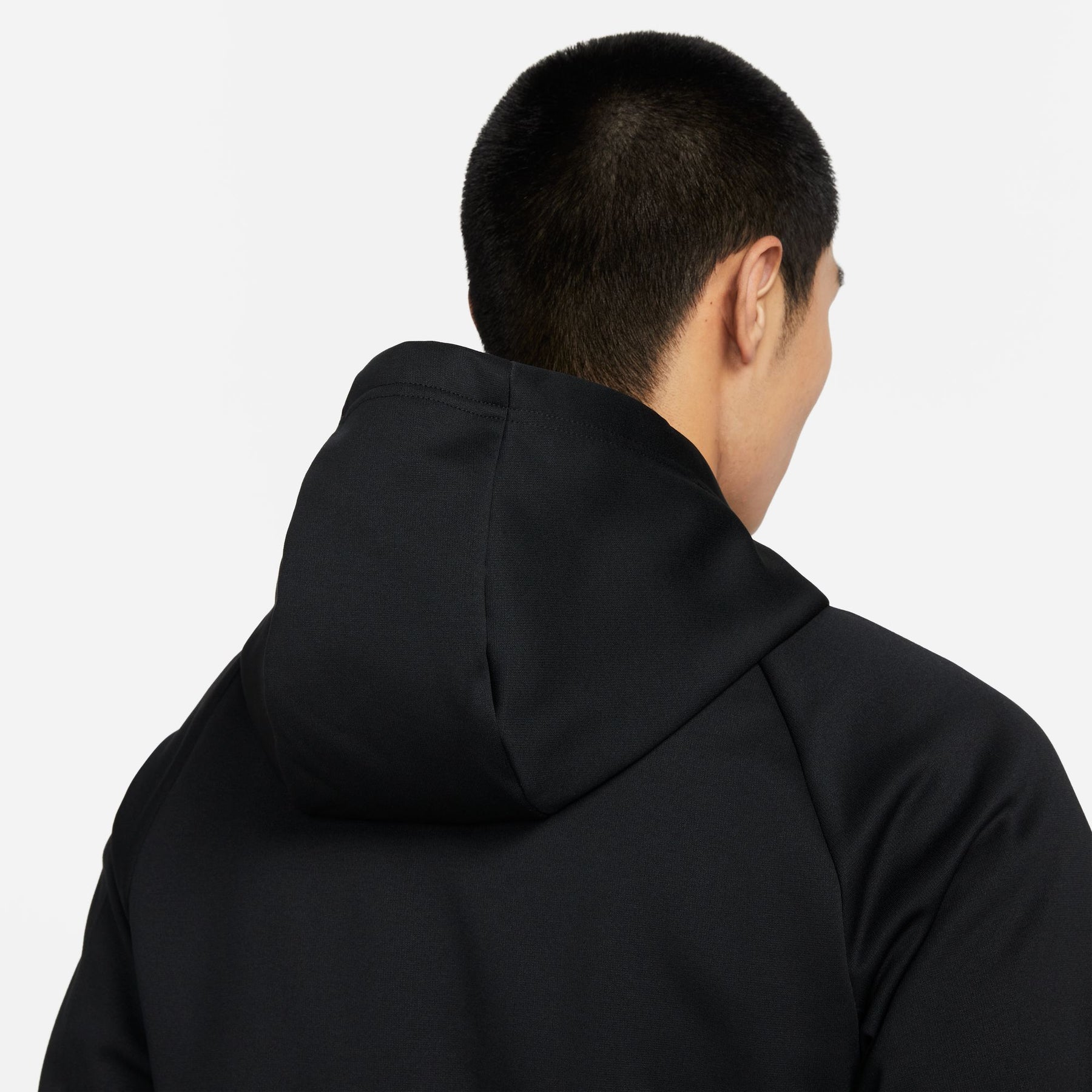 Áo Khoác Thể Thao Tập Luyện Nam Nike As M Nk Tf Hd Po