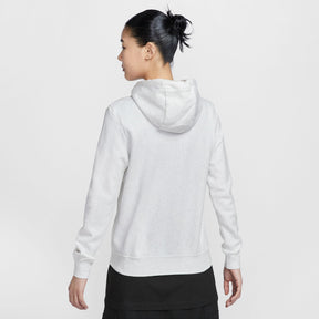 Áo Khoác Thể Thao Thời Trang Nữ Nike As W Nsw Club Flc Fz Hoodie St