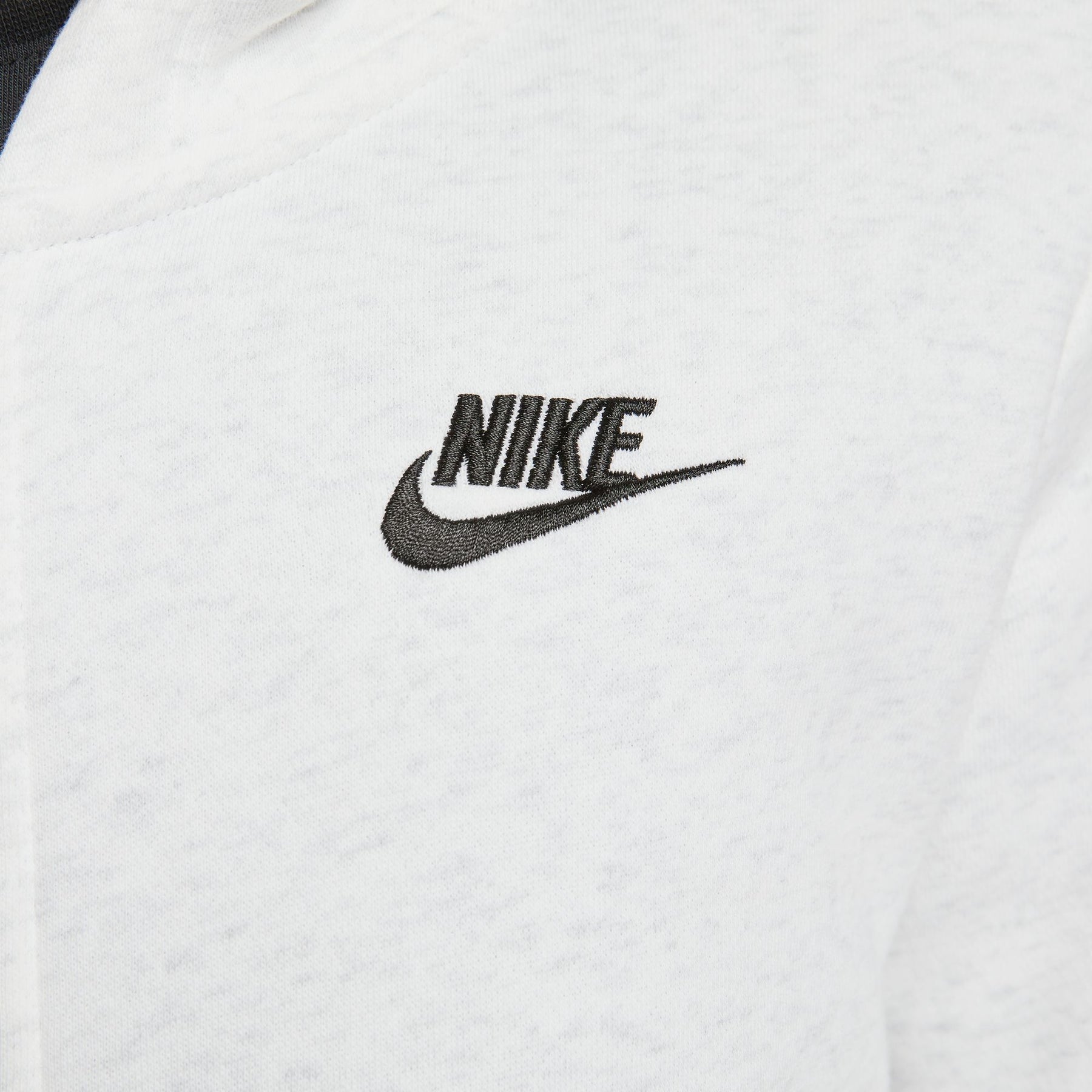 Áo Khoác Thể Thao Thời Trang Nữ Nike As W Nsw Club Flc Fz Hoodie St