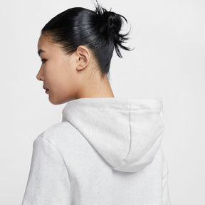 Áo Khoác Thể Thao Thời Trang Nữ Nike As W Nsw Club Flc Fz Hoodie St