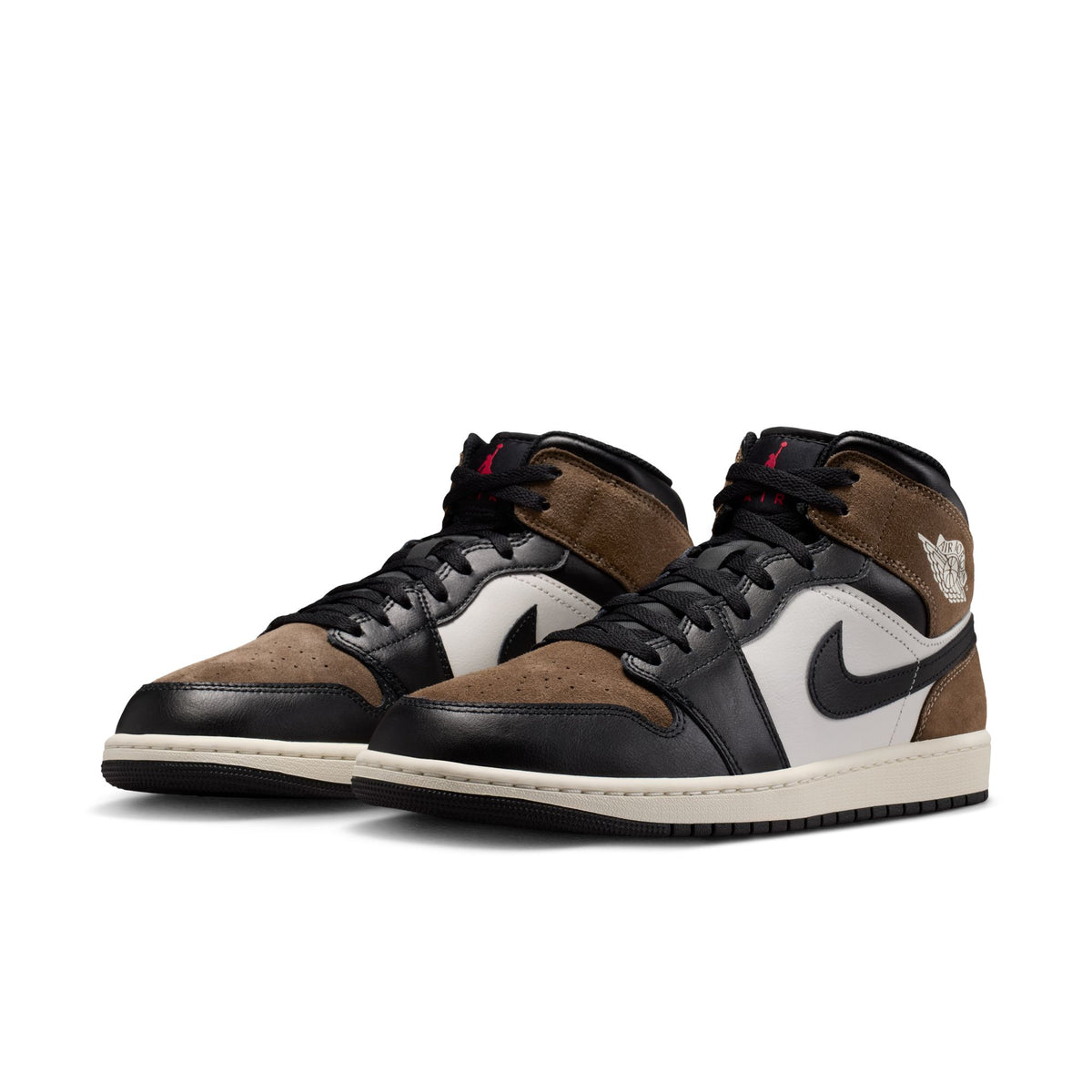 Giày Thể Thao Thời Trang Nam Nike Air Jordan 1 Mid