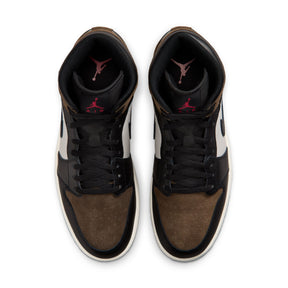 Giày Thể Thao Thời Trang Nam Nike Air Jordan 1 Mid