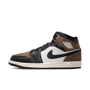 Giày Thể Thao Thời Trang Nam Nike Air Jordan 1 Mid