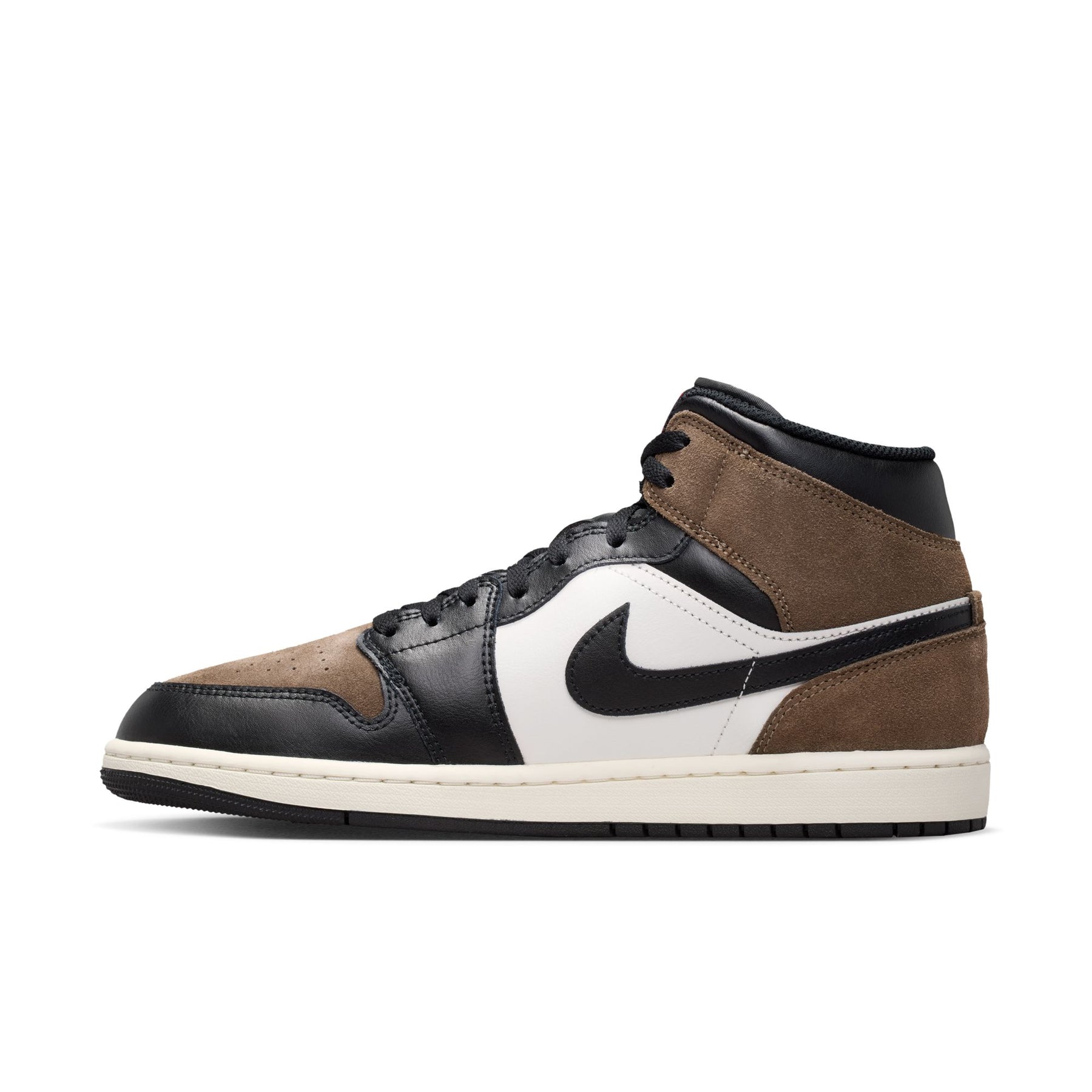 Giày Thể Thao Thời Trang Nam Nike Air Jordan 1 Mid