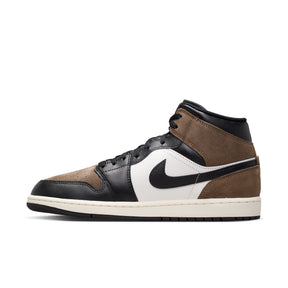 Giày Thể Thao Thời Trang Nam Nike Air Jordan 1 Mid