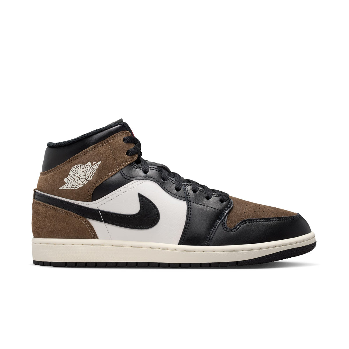 Giày Thể Thao Thời Trang Nam Nike Air Jordan 1 Mid
