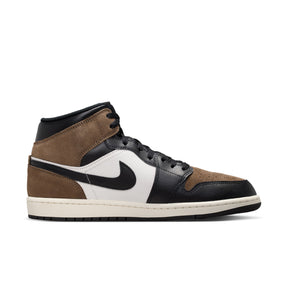 Giày Thể Thao Thời Trang Nam Nike Air Jordan 1 Mid
