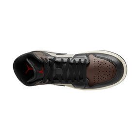 Giày Thể Thao Thời Trang Nam Nike Air Jordan 1 Mid