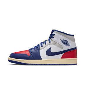 Giày Thể Thao Thời Trang Nam Nike Air Jordan 1 Mid