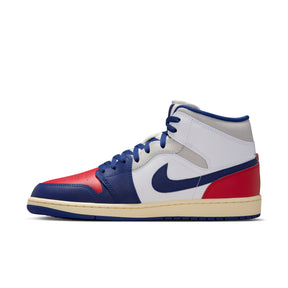 Giày Thể Thao Thời Trang Nam Nike Air Jordan 1 Mid